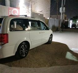 دۆج گراند کاراڤان